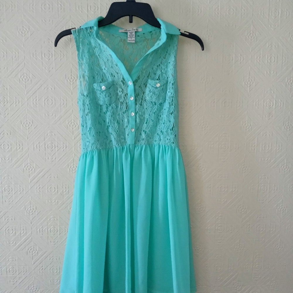 💛5/25💛 America Rag Dress